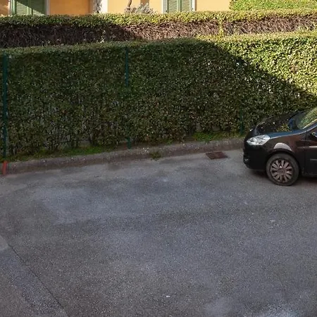 La Chiave Di Sol Lucca
