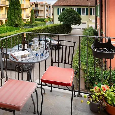 Apartment La Chiave Di Sol
