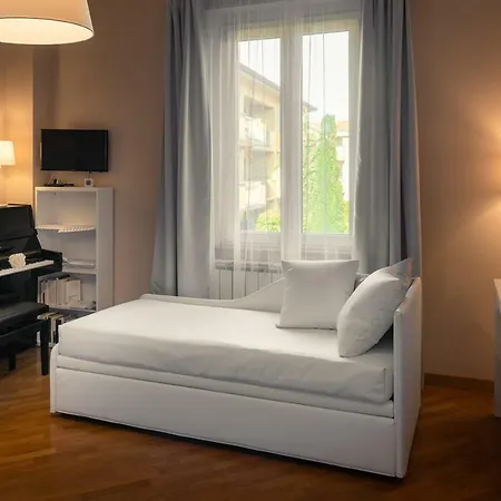 La Chiave Di Sol Apartment Lucca