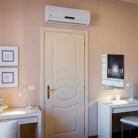 La Chiave Di Sol Apartment *