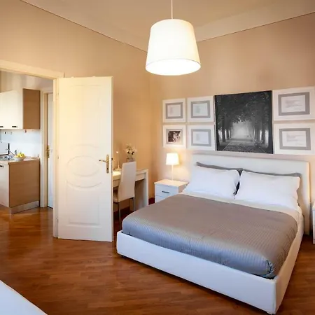 Apartment La Chiave Di Sol