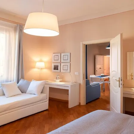 Apartment La Chiave Di Sol