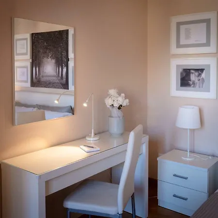 Apartment La Chiave Di Sol