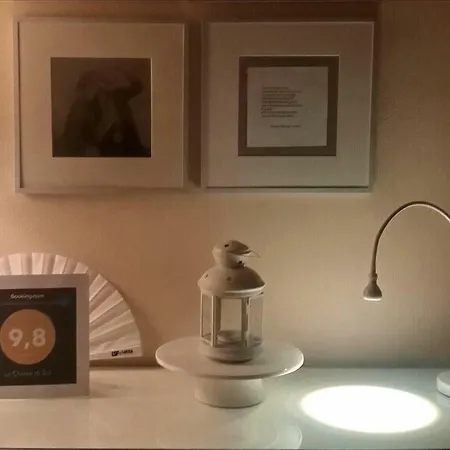 Apartment La Chiave Di Sol