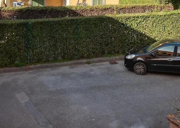 La Chiave Di Sol Lucca