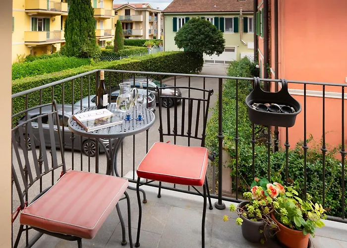 Apartment La Chiave Di Sol