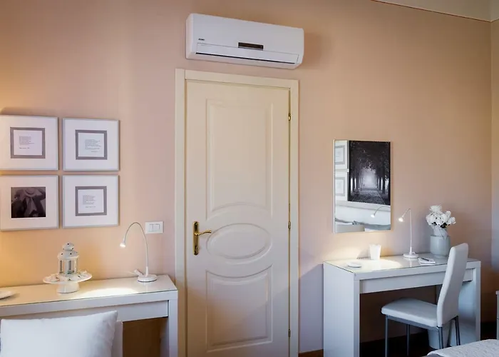 La Chiave Di Sol Apartment *