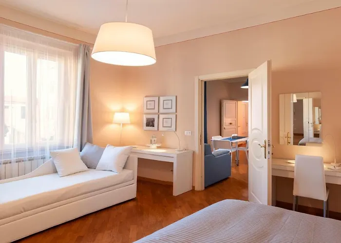 Apartment La Chiave Di Sol