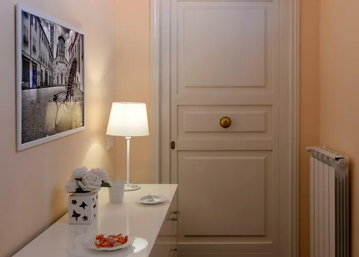 La Chiave Di Sol Apartment Lucca