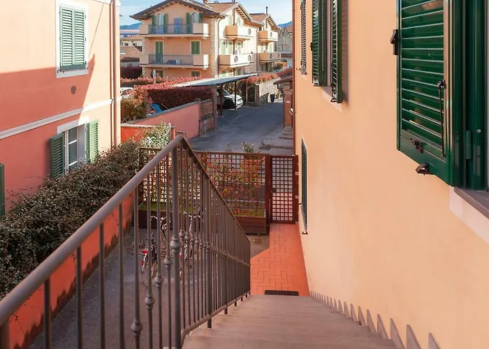 Apartment La Chiave Di Sol