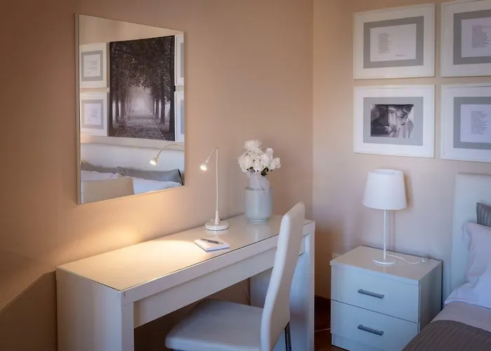 Apartment La Chiave Di Sol